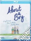 (Blu-Ray Disk) About A Boy - Un Ragazzo (Ltd Booklook Edition) dvd