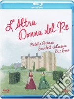 (Blu-Ray Disk) Altra Donna Del Re (L') (Ltd Booklook Edition) brd