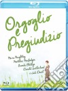 (Blu Ray Disk) Orgoglio E Pregiudizio (Ltd Booklook Edition) dvd