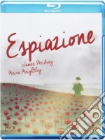 (Blu-Ray Disk) Espiazione (Ltd Booklook Edition) brd