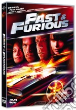 Fast And Furious - Solo Parti Originali dvd