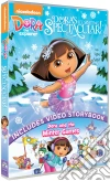 Dora L'Esploratrice - Lo Spettacolo Sul Ghiaccio Di Dora film in dvd di George S. Chialtas Gary Conrad