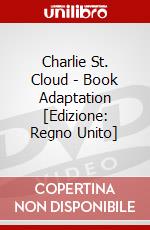 Charlie St. Cloud - Book Adaptation [Edizione: Regno Unito] dvd