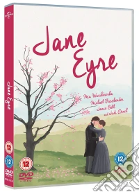 Jane Eyre dvd