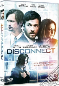 Disconnect [Edizione: Francia] dvd