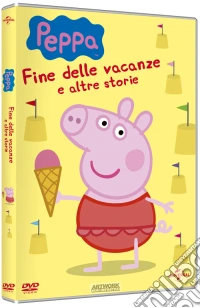 Peppa Pig - Vacanze Al Sole dvd