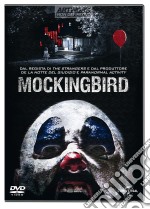 Mockingbird - In Diretta Dall'Inferno dvd