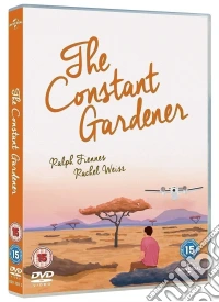 Constant Gardener