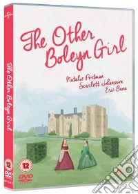 Other Boleyn Girl (The) dvd