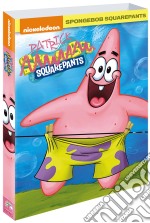 Spongebob - Patrick Squarepants dvd