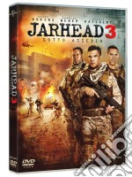 Jarhead 3 - Sotto Assedio dvd