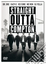 Straight Outta Compton