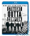 (Blu Ray Disk) Straight Outta Compton dvd