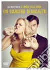 Disastro Di Ragazza (Un) film in dvd di Judd Apatow