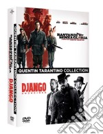 Tarantino Boxset (Ltd CE) (2 Dvd+Cartoline Da Collezione)