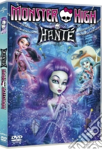 Monster High - Hante [Edizione: Francia] dvd