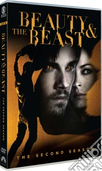 Beauty And The Beast - Stagione 02 (6 Dvd) dvd