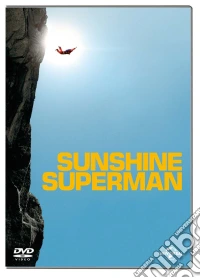 Sunshine Superman dvd