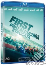 (Blu-Ray Disk) First - Fino All'Ultima Staccata brd