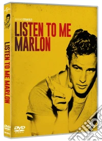 Listen To Me Marlon dvd