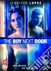 Boy Next Door (The) / Ragazzo Della Porta Accanto (Il) [Edizione: Regno Unito] [ITA] film in dvd di Rob Cohen