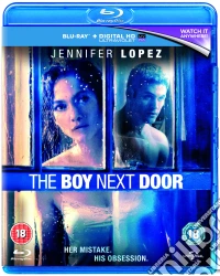 (Blu-Ray Disk) Boy Next Door brd