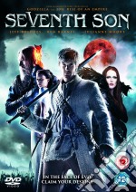 Seventh Son [Edizione: Regno Unito] dvd