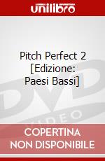 Pitch Perfect 2 [Edizione: Paesi Bassi] dvd