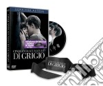 Cinquanta Sfumature Di Grigio (Dvd+Benda) dvd