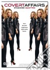 Covert Affairs - Stagione 04 (4 Dvd) dvd