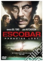 Escobar - Paradise Lost [Edizione: Regno Unito] dvd