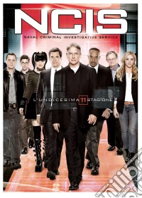 Ncis - Stagione 11 (6 Dvd) dvd