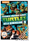Teenage Mutant Ninja Turtles - Stagione 02 #04 - Nella Dimensione X dvd