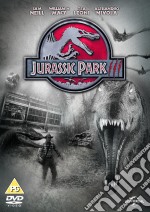 Jurassic Park 3 [Edizione: Regno Unito] dvd