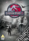 Jurassic Park 3 [Edizione: Regno Unito] dvd