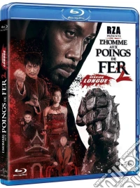 (Blu-Ray Disk) Homme Aux Poings De Fer 2 (L') [Version Longue] brd