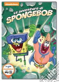 Spongebob - Le Avventure Di Spongebob dvd