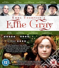 Effie Gray [Edizione: Francia] dvd