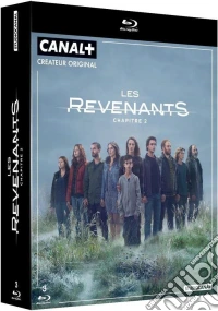 (Blu-Ray Disk) Revenants (Les) Saison 2 (3 Blu-Ray) brd