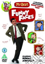 Mr Bean: Funny Faces [Edizione: Regno Unito] dvd