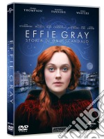 Effie Gray - Storia Di Uno Scandalo