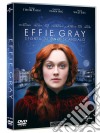 Effie Gray - Storia Di Uno Scandalo dvd