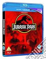 (Blu-Ray Disk) Jurassic Park [Edizione: Regno Unito] brd