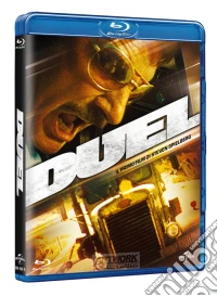 (Blu-Ray Disk) Duel brd