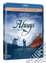 (Blu-Ray Disk) Always - Per Sempre brd