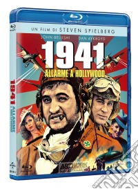 (Blu Ray Disk) 1941 - Allarme A Hollywood dvd