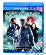 (Blu-Ray Disk) Seventh Son [Edizione: Regno Unito] brd