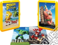 (Blu-Ray Disk) Spongebob - Fuori Dall'Acqua (Special Edition Frame) (Blu-Ray+Dvd) brd