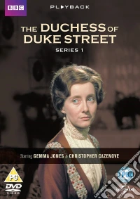 The Duchess Of Duke Street - Series 1 [Edizione: Regno Unito] dvd