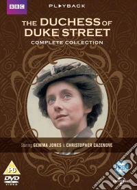 Duchess Of Duke Street: Seasons 1 And 2 [Edizione: Regno Unito] dvd